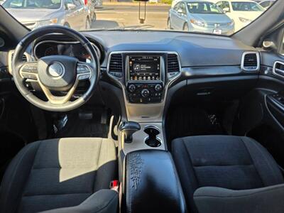 2014 Jeep Grand Cherokee Laredo Sport Utility 4D - Photo 23 - Sacramento, CA 95821