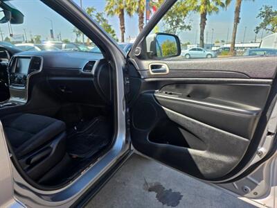 2014 Jeep Grand Cherokee Laredo Sport Utility 4D - Photo 28 - Sacramento, CA 95821