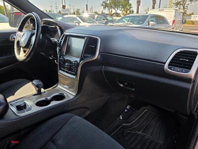2014 Jeep Grand Cherokee Laredo Sport Utility 4D - Photo 29 - Sacramento, CA 95821