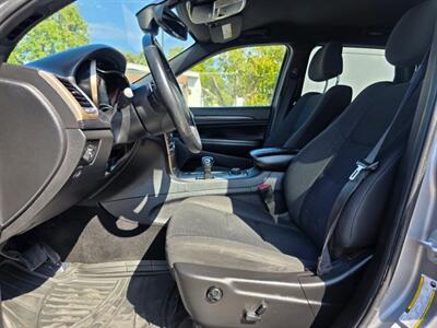 2014 Jeep Grand Cherokee Laredo Sport Utility 4D - Photo 13 - Sacramento, CA 95821