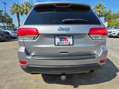 2014 Jeep Grand Cherokee Laredo Sport Utility 4D - Photo 6 - Sacramento, CA 95821