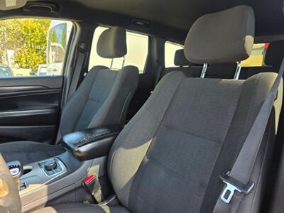 2014 Jeep Grand Cherokee Laredo Sport Utility 4D - Photo 14 - Sacramento, CA 95821