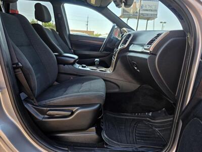 2014 Jeep Grand Cherokee Laredo Sport Utility 4D - Photo 30 - Sacramento, CA 95821