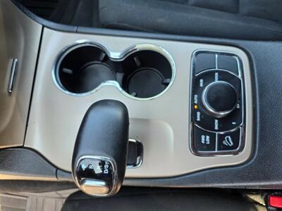 2014 Jeep Grand Cherokee Laredo Sport Utility 4D - Photo 16 - Sacramento, CA 95821