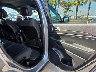 2014 Jeep Grand Cherokee Laredo Sport Utility 4D - Photo 25 - Sacramento, CA 95821