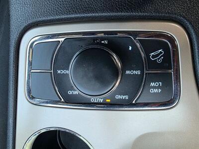 2014 Jeep Grand Cherokee Laredo Sport Utility 4D - Photo 17 - Sacramento, CA 95821