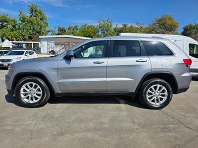 2014 Jeep Grand Cherokee Laredo Sport Utility 4D - Photo 4 - Sacramento, CA 95821