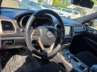 2014 Jeep Grand Cherokee Laredo Sport Utility 4D - Photo 15 - Sacramento, CA 95821