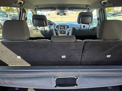 2014 Jeep Grand Cherokee Laredo Sport Utility 4D - Photo 24 - Sacramento, CA 95821