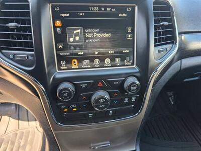 2014 Jeep Grand Cherokee Laredo Sport Utility 4D - Photo 18 - Sacramento, CA 95821