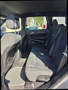 2014 Jeep Grand Cherokee Laredo Sport Utility 4D - Photo 20 - Sacramento, CA 95821