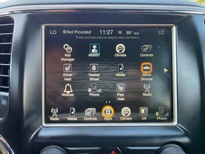 2014 Jeep Grand Cherokee Laredo Sport Utility 4D - Photo 32 - Sacramento, CA 95821