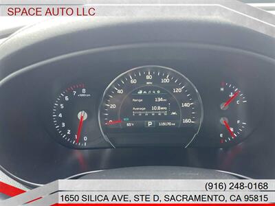 2017 Kia Sorento EX V6   - Photo 11 - Sacramento, CA 95815