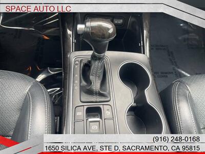 2017 Kia Sorento EX V6   - Photo 14 - Sacramento, CA 95815