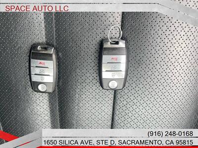 2017 Kia Sorento EX V6   - Photo 15 - Sacramento, CA 95815