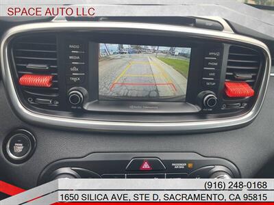 2017 Kia Sorento EX V6   - Photo 13 - Sacramento, CA 95815