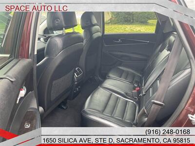 2017 Kia Sorento EX V6   - Photo 16 - Sacramento, CA 95815