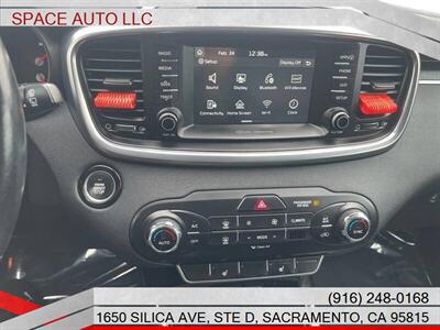 2017 Kia Sorento EX V6   - Photo 12 - Sacramento, CA 95815