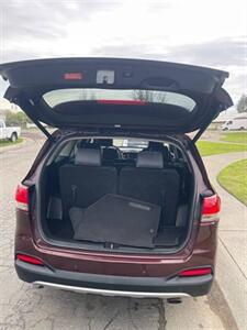 2017 Kia Sorento EX V6   - Photo 18 - Sacramento, CA 95815