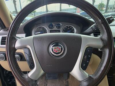 2011 Cadillac Escalade Hybrid Hybrid Sport Utility 4D   - Photo 18 - Sacramento, CA 95821