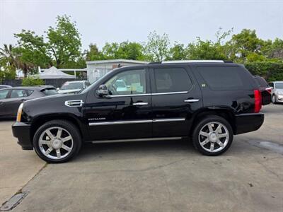 2011 Cadillac Escalade Hybrid Hybrid Sport Utility 4D   - Photo 9 - Sacramento, CA 95821