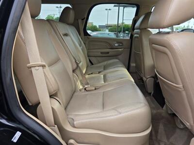 2011 Cadillac Escalade Hybrid Hybrid Sport Utility 4D   - Photo 27 - Sacramento, CA 95821