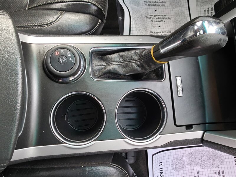 2013 Ford Explorer Sport - Photo 15 - Sacramento, CA 95815