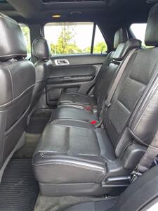 2013 Ford Explorer Sport - Photo 24 - Sacramento, CA 95815