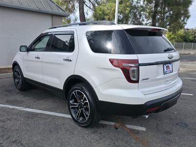 2013 Ford Explorer Sport - Photo 8 - Sacramento, CA 95815