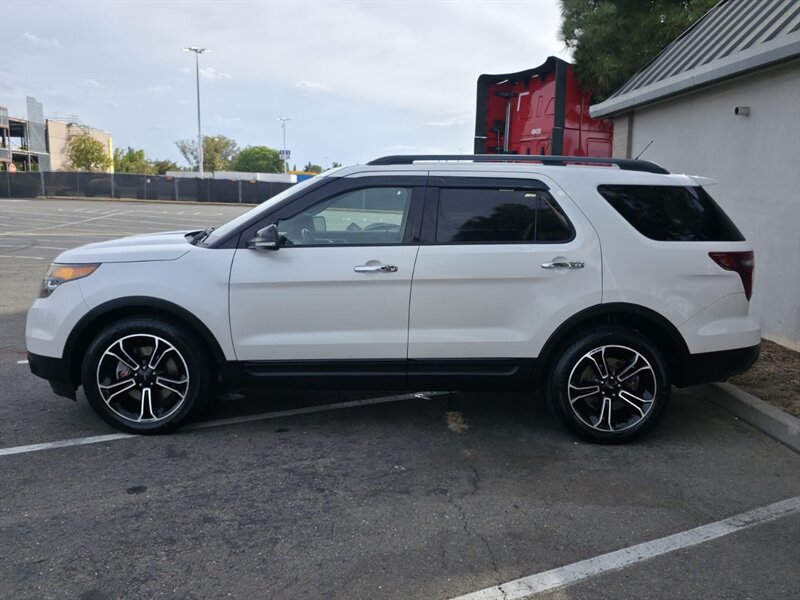 2013 Ford Explorer Sport - Photo 9 - Sacramento, CA 95815