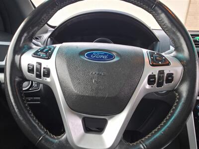 2013 Ford Explorer Sport - Photo 14 - Sacramento, CA 95815