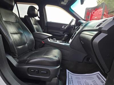 2013 Ford Explorer Sport - Photo 32 - Sacramento, CA 95815