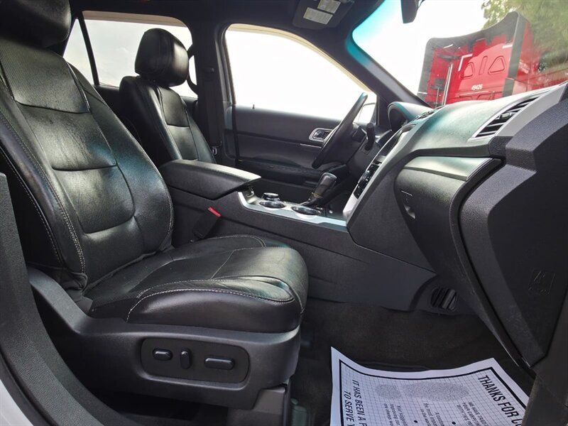 2013 Ford Explorer Sport - Photo 32 - Sacramento, CA 95815
