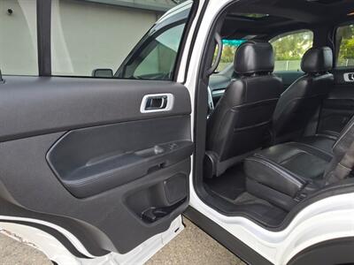 2013 Ford Explorer Sport - Photo 23 - Sacramento, CA 95815