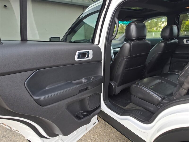 2013 Ford Explorer Sport - Photo 23 - Sacramento, CA 95815