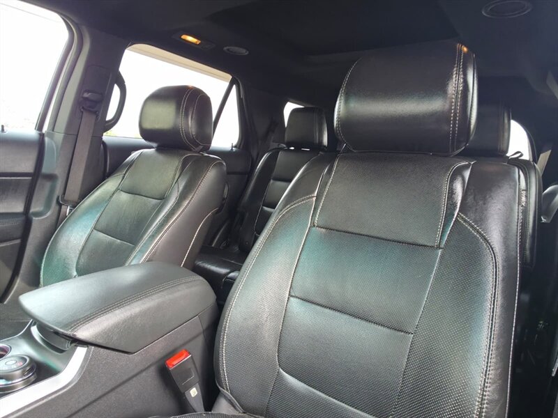 2013 Ford Explorer Sport - Photo 20 - Sacramento, CA 95815