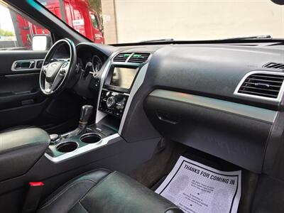 2013 Ford Explorer Sport - Photo 31 - Sacramento, CA 95815
