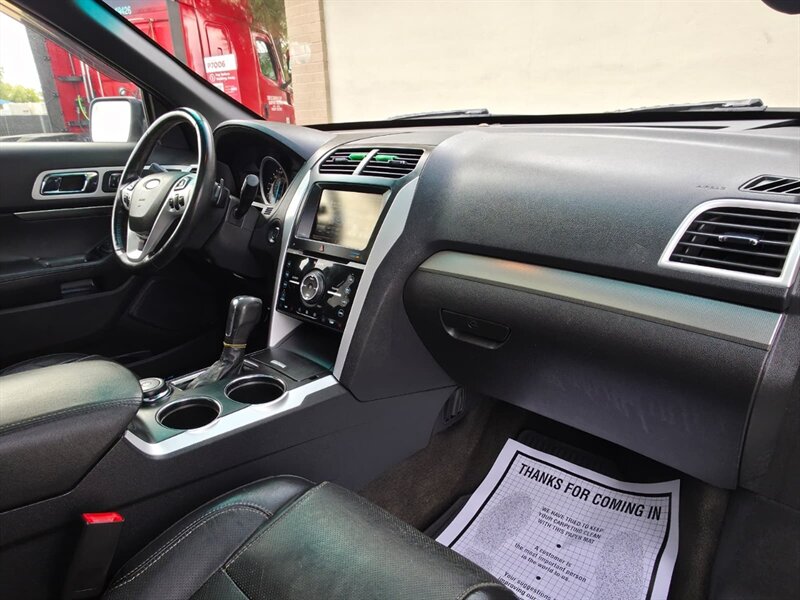 2013 Ford Explorer Sport - Photo 31 - Sacramento, CA 95815