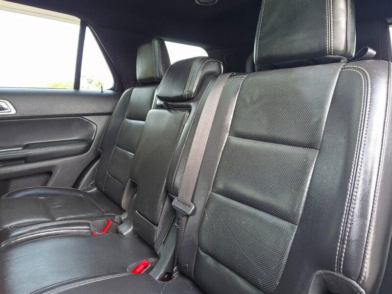 2013 Ford Explorer Sport - Photo 25 - Sacramento, CA 95815