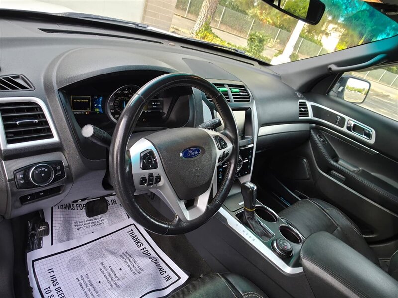 2013 Ford Explorer Sport - Photo 13 - Sacramento, CA 95815