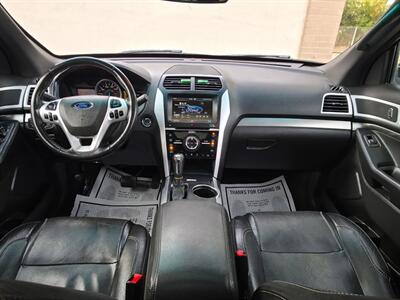 2013 Ford Explorer Sport - Photo 30 - Sacramento, CA 95815
