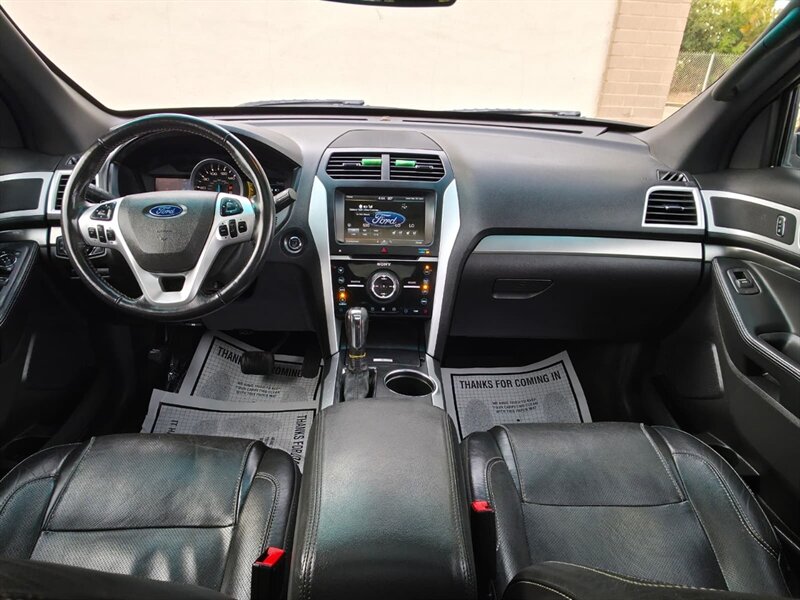 2013 Ford Explorer Sport - Photo 30 - Sacramento, CA 95815