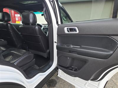 2013 Ford Explorer Sport - Photo 28 - Sacramento, CA 95815