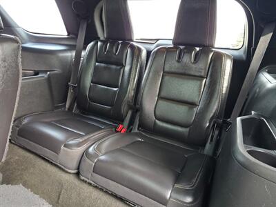 2013 Ford Explorer Sport - Photo 26 - Sacramento, CA 95815