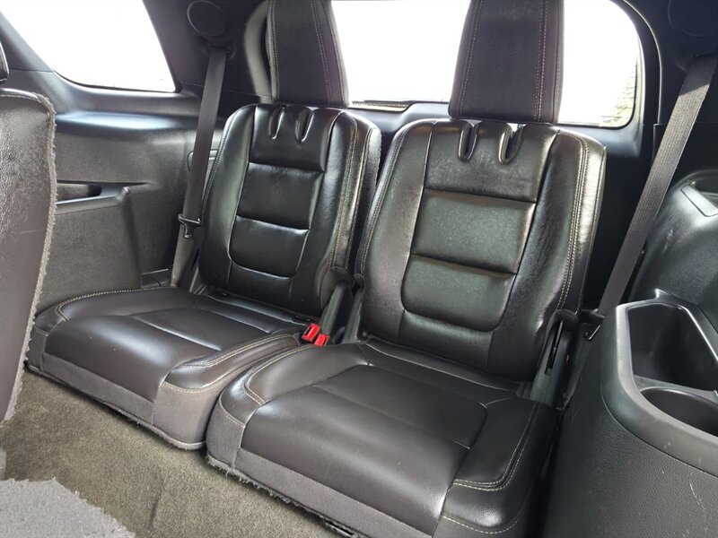 2013 Ford Explorer Sport - Photo 26 - Sacramento, CA 95815