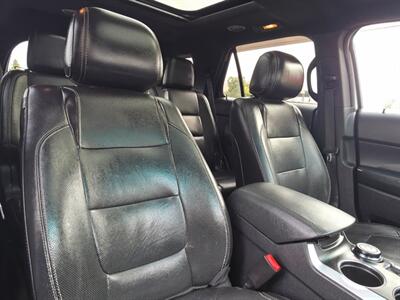 2013 Ford Explorer Sport - Photo 33 - Sacramento, CA 95815