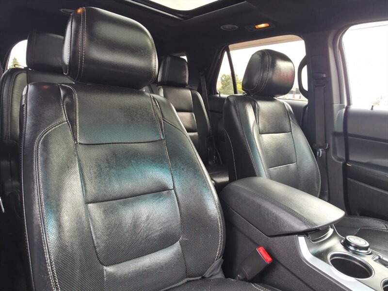 2013 Ford Explorer Sport - Photo 33 - Sacramento, CA 95815