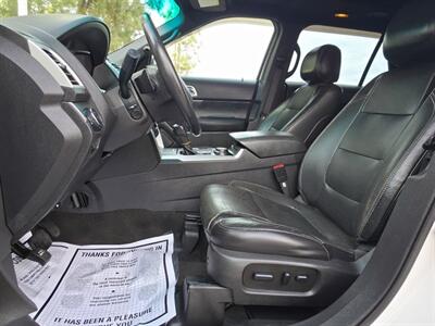 2013 Ford Explorer Sport - Photo 12 - Sacramento, CA 95815
