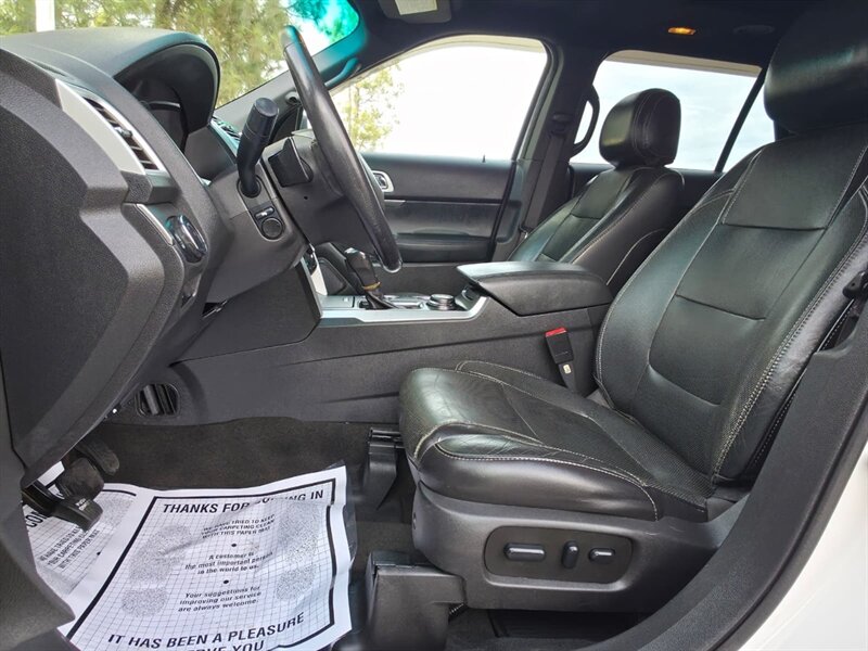2013 Ford Explorer Sport - Photo 12 - Sacramento, CA 95815