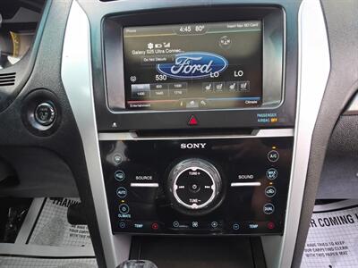 2013 Ford Explorer Sport - Photo 18 - Sacramento, CA 95815